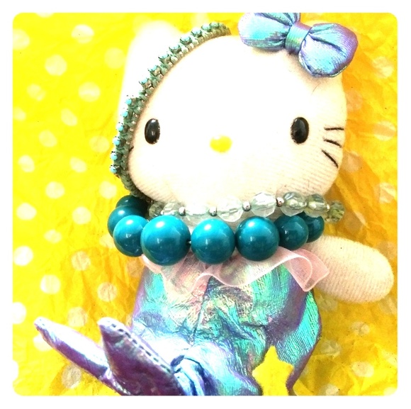 3 Bracelets Set - Picture 5 of 8